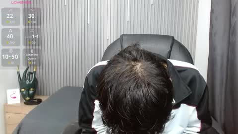 Stiwen online show from April 6, 2026, 2:07 pm