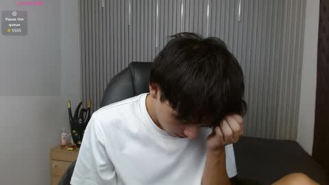 Stiwen online show from April 9, 2026, 1:16 pm