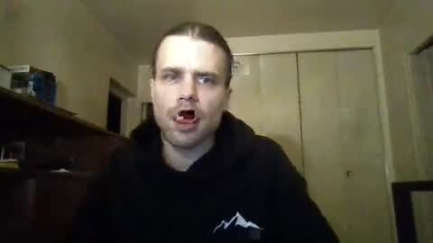 stockingsnfeet online show from December 3, 2024, 7:00 pm