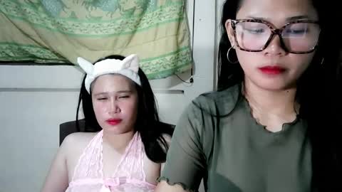 Terisse online show from March 23, 2026, 8:51 am