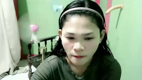 Terisse online show from April 10, 2026, 10:42 am