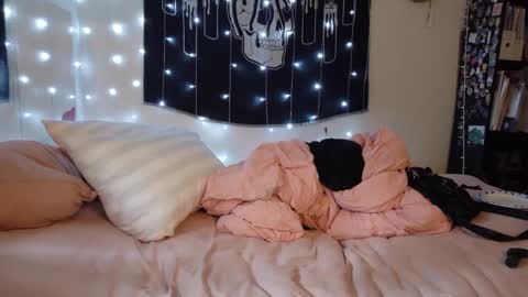 Snapshot of stoned2dabones666 chatting on September 29, 2025, 10:14 pm Haily online show from September 29, 2025, 10:14 pm