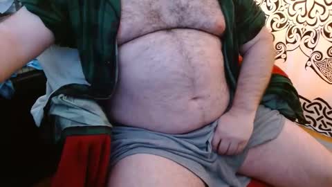 Stonerbear42 online show from January 15, 2026, 2:32 pm