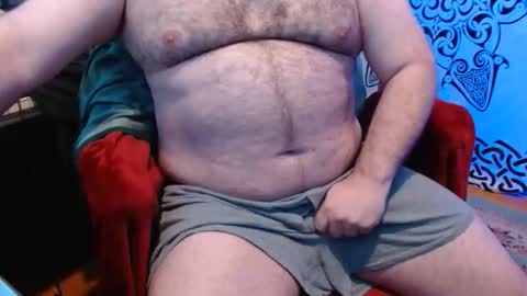 Stonerbear42 online show from February 2, 2026, 12:59 pm