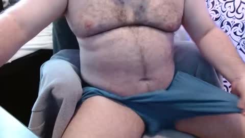 Stonerbear42 online show from April 10, 2026, 11:48 am