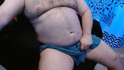 Snapshot of stonerbear42 chatting on April 17, 2026, 9:29 pm Stonerbear42 online show from April 17, 2026, 9:29 pm