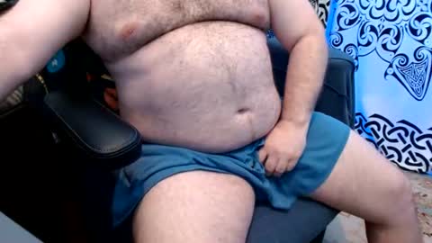 Snapshot of stonerbear42 chatting on June 20, 2026, 9:50 pm Stonerbear42 online show from June 20, 2026, 9:50 pm