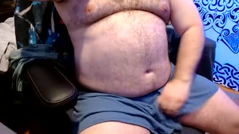 Snapshot of stonerbear42 chatting on June 22, 2026, 9:17 am Stonerbear42 online show from June 22, 2026, 9:17 am