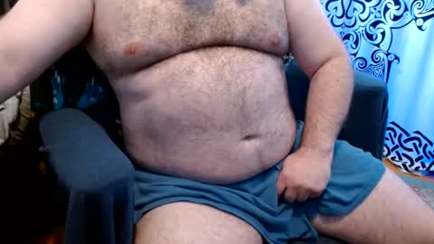 Snapshot of stonerbear42 chatting on June 24, 2026, 10:25 am Stonerbear42 online show from June 24, 2026, 10:25 am