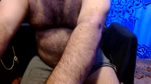 Snapshot of stonerbear42 chatting on June 29, 2026, 7:14 am Stonerbear42 online show from June 29, 2026, 7:14 am