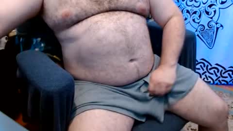 Snapshot of stonerbear42 chatting on July 2, 2026, 7:09 pm Stonerbear42 online show from July 2, 2026, 7:09 pm