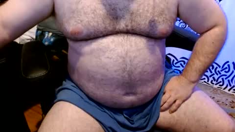 Snapshot of stonerbear42 chatting on July 5, 2026, 3:45 am Stonerbear42 online show from July 5, 2026, 3:45 am