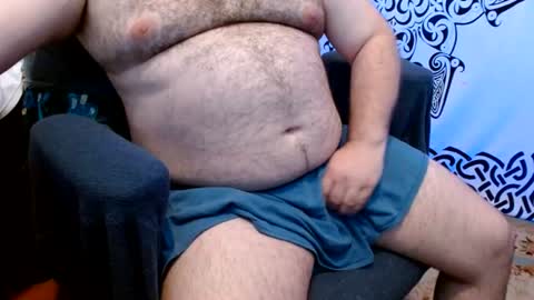 Snapshot of stonerbear42 chatting on July 5, 2026, 7:32 pm Stonerbear42 online show from July 5, 2026, 7:32 pm