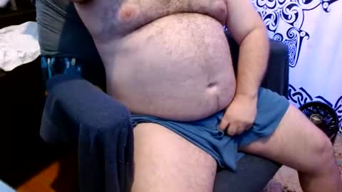 Snapshot of stonerbear42 chatting on July 6, 2026, 6:32 pm Stonerbear42 online show from July 6, 2026, 6:32 pm