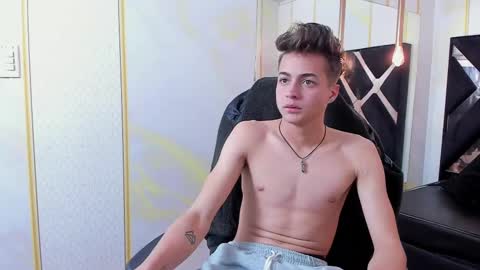 stonne69 online show from March 5, 2025, 8:00 pm