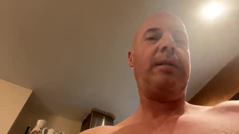 Stoodley22 online show from January 14, 2026, 5:46 am