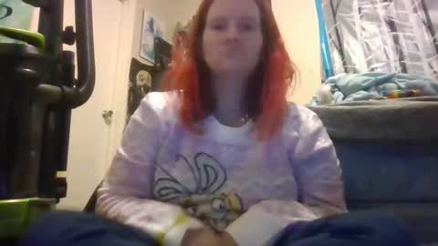 StormAlley420 online show from November 11, 2025, 1:27 am