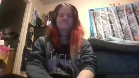 StormAlley420 online show from November 19, 2025, 1:38 am