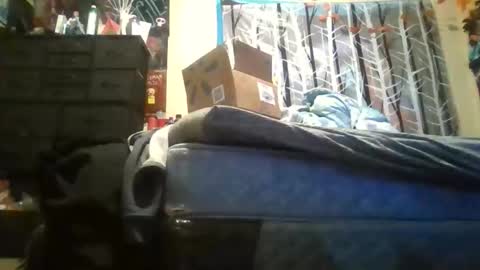 StormAlley420 online show from November 20, 2025, 10:31 pm