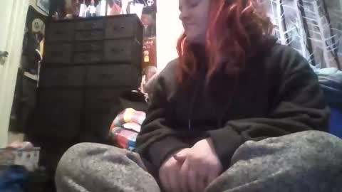 StormAlley420 online show from November 26, 2025, 2:12 am