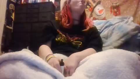 StormAlley420 online show from December 13, 2025, 10:26 pm