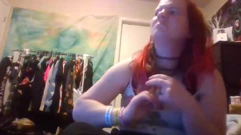 StormAlley420 online show from January 10, 2026, 7:21 am