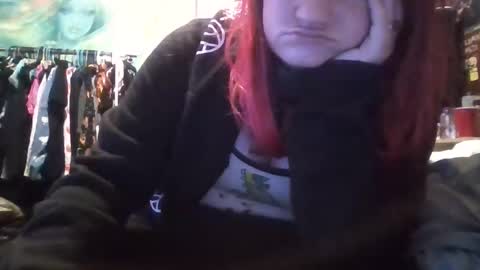 StormAlley420 online show from January 11, 2026, 8:08 am