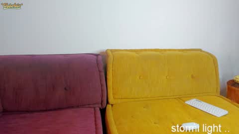 Stormi online show from January 22, 2025, 11:32 pm