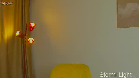 Stormi online show from March 2, 2026, 8:48 pm