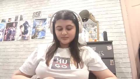 Jasmin online show from February 24, 2026, 1:31 pm