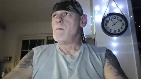 stormynorm14 online show from January 1, 2025, 4:07 am