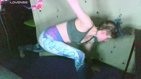 Stormythunder online show from February 7, 2025, 9:16 am