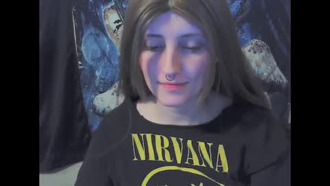 Stormythunder online show from February 14, 2026, 10:06 pm