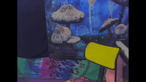 Stormythunder online show from March 26, 2026, 12:39 am