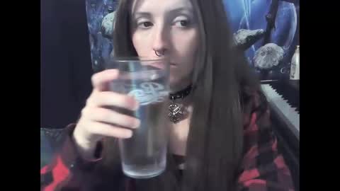 Stormythunder online show from March 27, 2026, 10:59 am