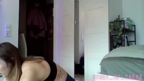 Snapshot of story_of_sarah chatting on February 5, 2026, 9:47 am Sarah online show from February 5, 2026, 9:47 am