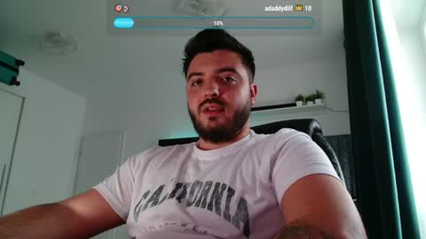 Jack online show from April 21, 2026, 3:07 pm