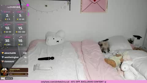 kat online show from November 18, 2025, 11:15 pm