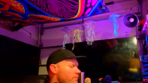 Str8 online show from February 1, 2026, 1:59 am