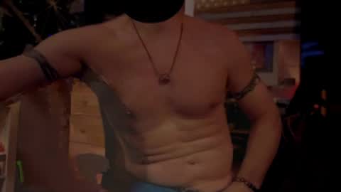 Str8 online show from March 30, 2026, 8:10 pm