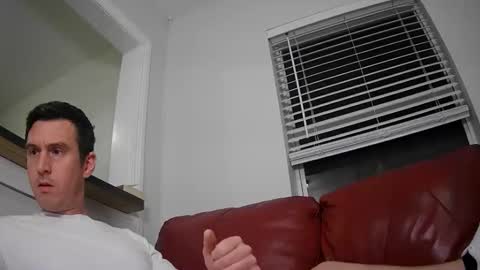 Str8StuntCox online show from October 26, 2025, 2:50 am