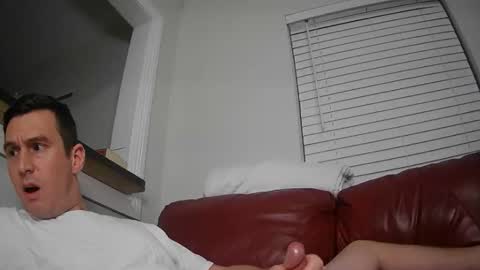 Str8StuntCox online show from January 12, 2026, 1:44 am