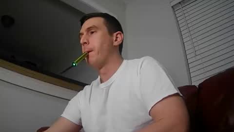 Str8StuntCox online show from February 10, 2026, 3:32 am