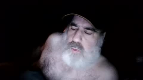 Straightbear4you online show from February 23, 2026, 1:52 pm