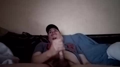 McLovinJackin online show from February 27, 2025, 11:04 pm