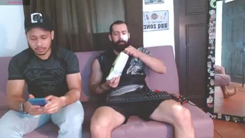 straightopenminds online show from November 29, 2025, 8:12 pm