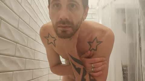 straitpipermann22 online show from September 27, 2025, 7:41 pm