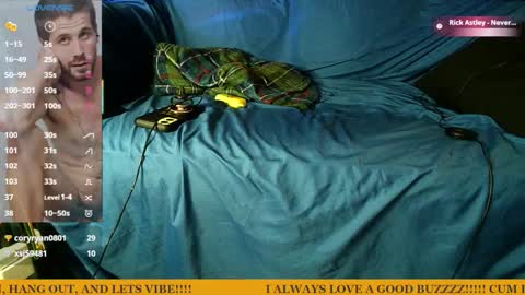 straitpipermann22 online show from December 17, 2025, 2:45 pm