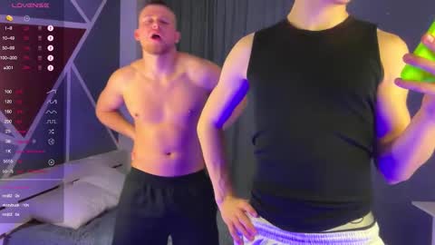 Rick  Leo online show from November 11, 2025, 9:04 pm