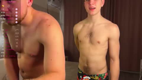 Rick  Leo online show from December 3, 2025, 7:12 pm